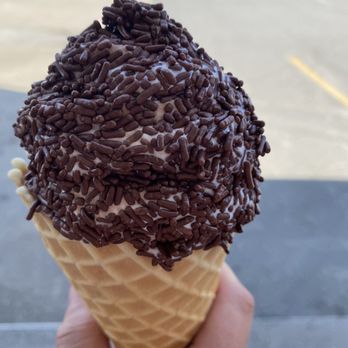 The Dairy Corner - Ice Cream & Frozen Yogurt Near Me - Scarborough, Maine The Dairy Corner - Ice Cream & Frozen Yogurt Near Me - Scarborough, Maine