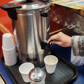 Grill Kabob Xpress - Tea - Afghan Near Me - Manassas, Virginia