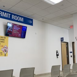 Registry of Motor Vehicles