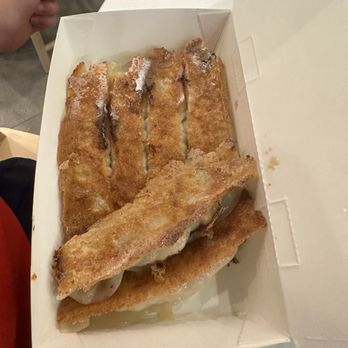 Bafang Dumpling - Taiwanese Near Me - San Diego, California