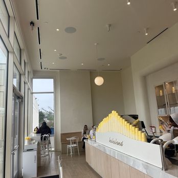 La La Land - Inside - Coffee & Tea Near Me - Addison, Texas