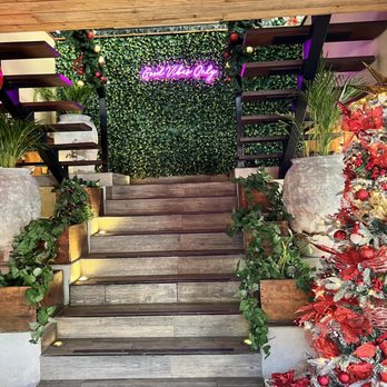 Toscana Grill - Seafood Near Me - Playa del Carmen, ROO