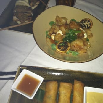 Soba - Yum food is here - Asian Fusion Near Me - Pittsburgh, Pennsylvania