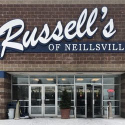 Russell's Of Neillsville