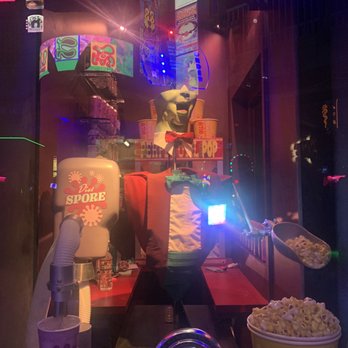 Meow Wolf - Venues & Event Spaces Near Me - Denver, Colorado