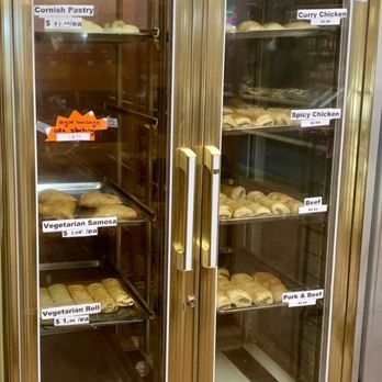 Better Bakes and Eats - Grab and eat hot snacks - Bakeries Near Me - North Vancouver, British Columbia