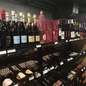 Quench Wine & Spirits - Wine and champagne. - Beer, Wine & Spirits Near Me - Memphis, Tennessee