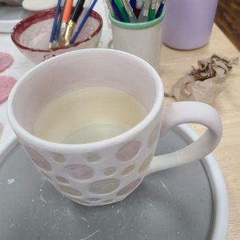 Color Me Mine - Paint-Your-Own Pottery Near Me - Calabasas, California Color Me Mine - Paint-Your-Own Pottery Near Me - Calabasas, California