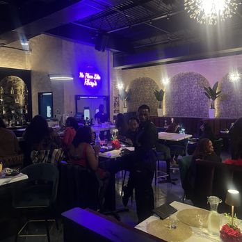 Rhay's Restaurant - More Tables - African Near Me - Houston, Texas Rhay's Restaurant - More Tables - African Near Me - Houston, Texas