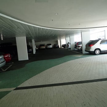 Courtyard Ocean City Oceanfront - Under building garage - Hotels Near Me - Ocean City, Maryland