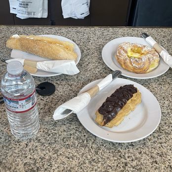 Birkholm's Bakery & Cafe - Bakeries Near Me - Solvang, California