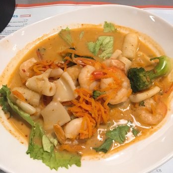 Salad King Restaurant - Seafood Combo - Thai Near Me - Toronto, Ontario Salad King Restaurant - Seafood Combo - Thai Near Me - Toronto, Ontario