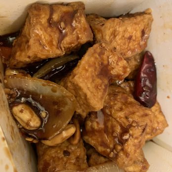 Kung POW! - Kung Pow Tofu - Chinese Near Me - Portland, Oregon Kung POW! - Kung Pow Tofu - Chinese Near Me - Portland, Oregon