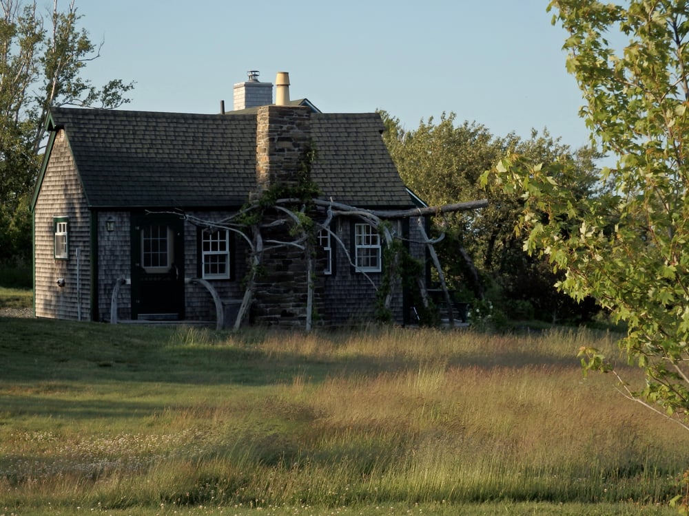 WHALE COVE COTTAGES Updated July 2024 55 Photos 120 Whistle Road
