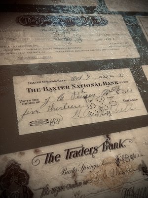 Menu photo 2 Red Ball Bar & Grill Baxter Springs, KS