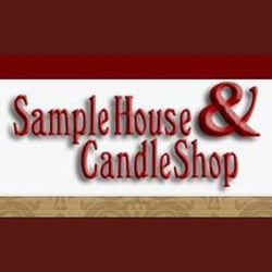 Sample House and Candle Shop