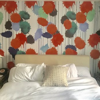 The Kinney - Super Comfy Bed -note this was made by me not the hotel ;) - Hotels Near Me - Venice, California