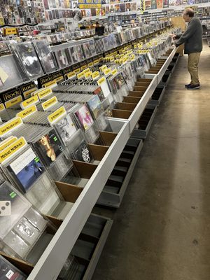Amoeba Music by null