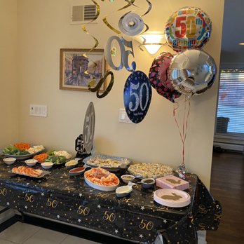 For Your Party - 50th Birthday Party Pelham, NY - Bartenders Near Me For Your Party - 50th Birthday Party Pelham, NY - Bartenders Near Me