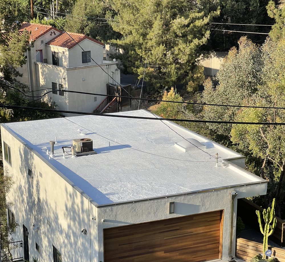 Slide of C&D Roofing and Restoration