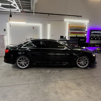 Tunergoods Auto Spa - Car Window Tinting Near Me - Frisco, Texas Tunergoods Auto Spa - Car Window Tinting Near Me - Frisco, Texas