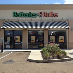 Batteries Plus