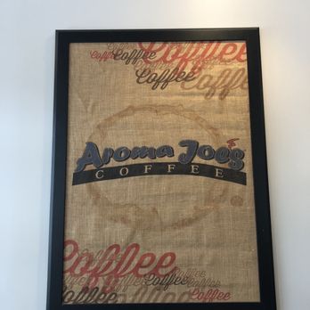 Aroma Joe's - Coffee & Tea Near Me - Pompano Beach, Florida Aroma Joe's - Coffee & Tea Near Me - Pompano Beach, Florida