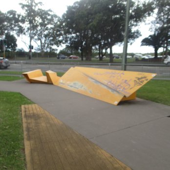 Faux Park - Sculpture - Parks Near Me - Tweed Heads South, NSW