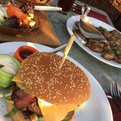 Restaurant Rodeo
