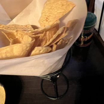 El Bandito - Chips - Tacos Near Me - Silverton, Colorado