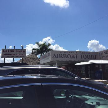 gator park - Boat Tours Near Me - Miami, Florida gator park - Boat Tours Near Me - Miami, Florida