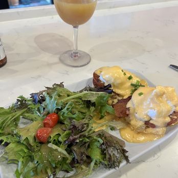 Ruby Sunshine Charlotte Southend - Ruby sunshine is a must for brunch! - Breakfast & Brunch Near Me - Charlotte, North Carolina Ruby Sunshine Charlotte Southend - Ruby sunshine is a must for brunch! - Breakfast & Brunch Near Me - Charlotte, North Carolina