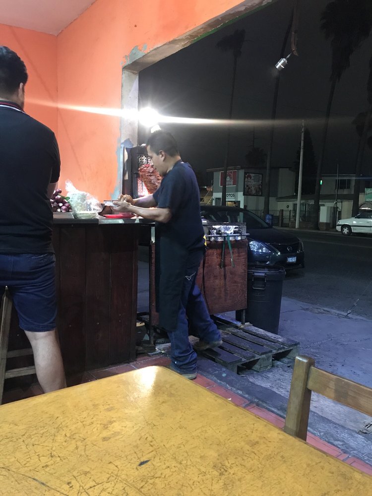 Taqueria Doña QK