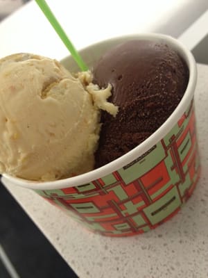 Gelato Messina Bondi by null