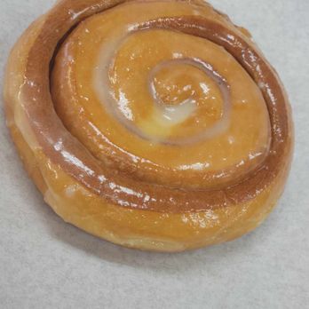 Donut Spot - Cinnamon roll - Donuts Near Me - Orangevale, California Donut Spot - Cinnamon roll - Donuts Near Me - Orangevale, California