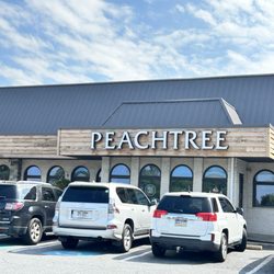 Peachtree Restaurant & Lounge