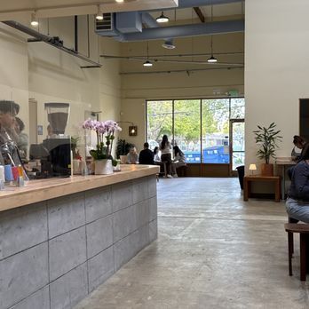 Offbeat Coffee - Space - Coffee & Tea Near Me - Sacramento, California Offbeat Coffee - Space - Coffee & Tea Near Me - Sacramento, California
