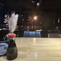 Taumi - Blick ins Lokal