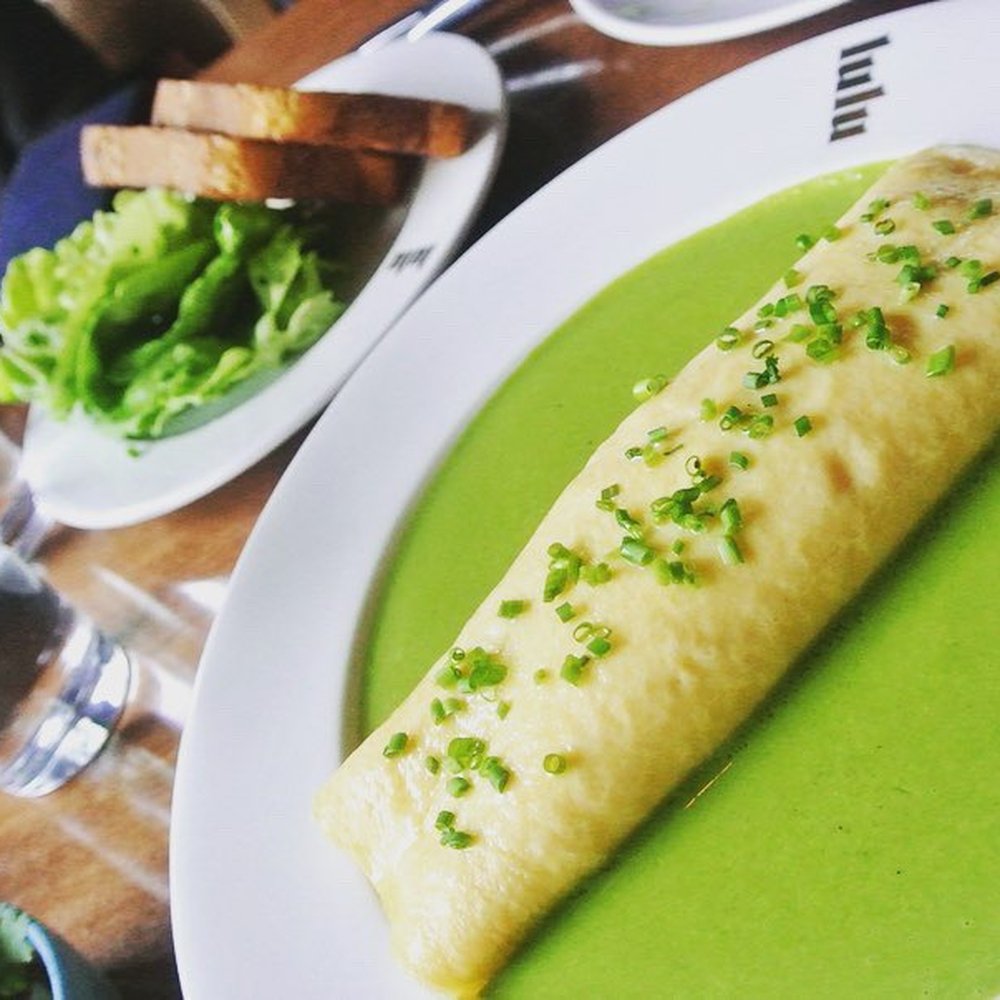 Lulu Bar - French omelette - Desserts Near Me - Calgary, Alberta Lulu Bar - French omelette - Desserts Near Me - Calgary, Alberta
