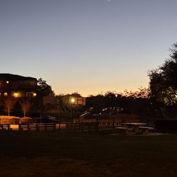 4S Patriot Park