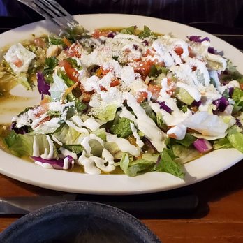 Carniceria Guanajuato - Green chicken enchiladas - Grocery Near Me - Indianapolis, Indiana