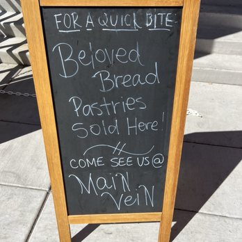 Beloved's Bakery & Cafe - 9/13/25 FYI. - Bakeries Near Me - Reno, Nevada
