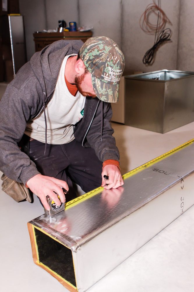 Slide of Haldeman Mechanical