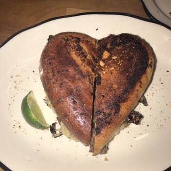 Doce Provisions - Pan con Bistec. - New American Near Me - Miami, Florida