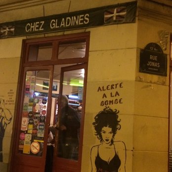 Chez Gladines - Basque Near Me - Paris, 75