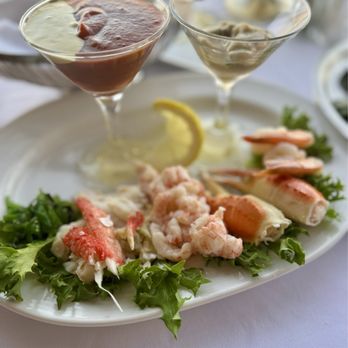 The Gourmet Room - Seafood Near Me - Laughlin, Nevada The Gourmet Room - Seafood Near Me - Laughlin, Nevada