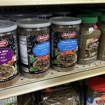 Nur Market & Restaurant - Grocery Near Me - Tucson, Arizona