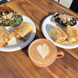 Mobar Coffee - Breakfast on Sundays 8am - 3pm or until sold out