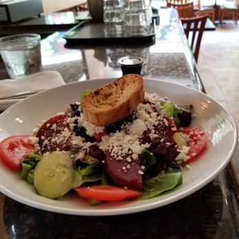 9 Muses - Feta + Beet Salad - Greek Near Me - Chicago, Illinois 9 Muses - Feta + Beet Salad - Greek Near Me - Chicago, Illinois