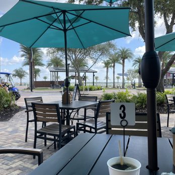 Slater's Goods & Provisions - Nice views and good coffee - Public Markets Near Me - Babcock Ranch, Florida Slater's Goods & Provisions - Nice views and good coffee - Public Markets Near Me - Babcock Ranch, Florida